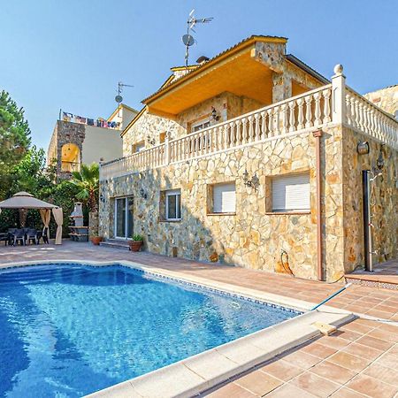Stunning Home In Палафольс Экстерьер фото